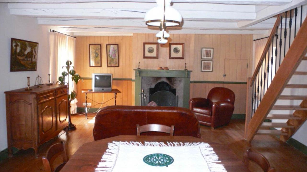 Domaine D'Armagnac Bed and Breakfast Bessuejouls Εξωτερικό φωτογραφία