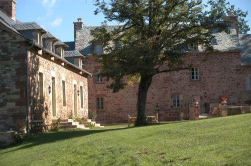 Domaine D'Armagnac Bed and Breakfast Bessuejouls Εξωτερικό φωτογραφία