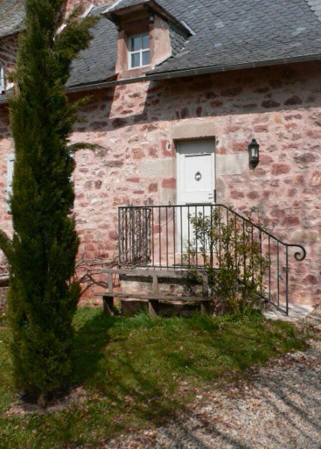 Domaine D'Armagnac Bed and Breakfast Bessuejouls Εξωτερικό φωτογραφία