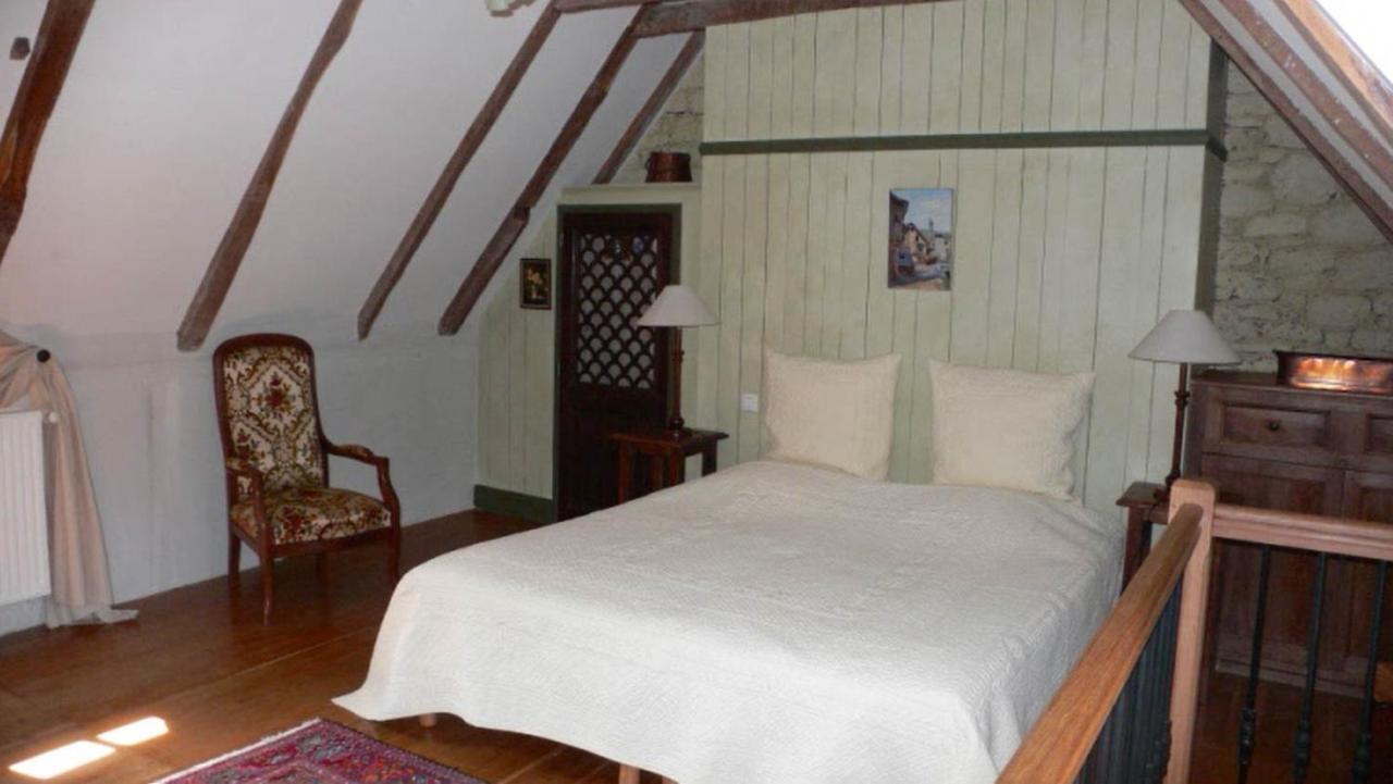 Domaine D'Armagnac Bed and Breakfast Bessuejouls Εξωτερικό φωτογραφία