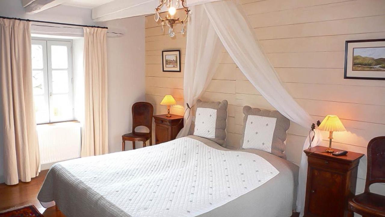 Domaine D'Armagnac Bed and Breakfast Bessuejouls Εξωτερικό φωτογραφία
