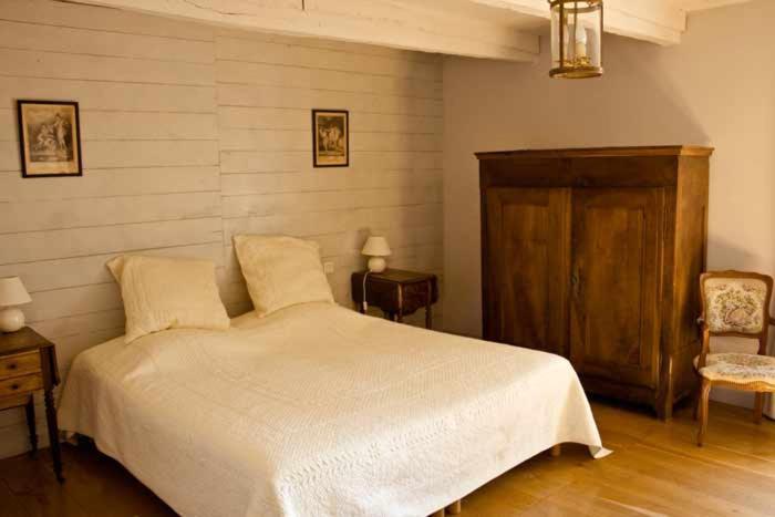 Domaine D'Armagnac Bed and Breakfast Bessuejouls Εξωτερικό φωτογραφία