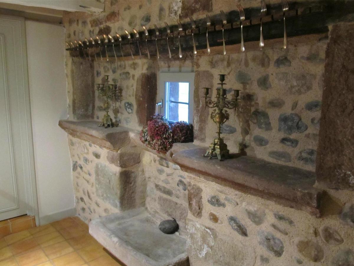 Domaine D'Armagnac Bed and Breakfast Bessuejouls Εξωτερικό φωτογραφία