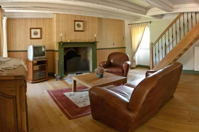 Domaine D'Armagnac Bed and Breakfast Bessuejouls Εξωτερικό φωτογραφία