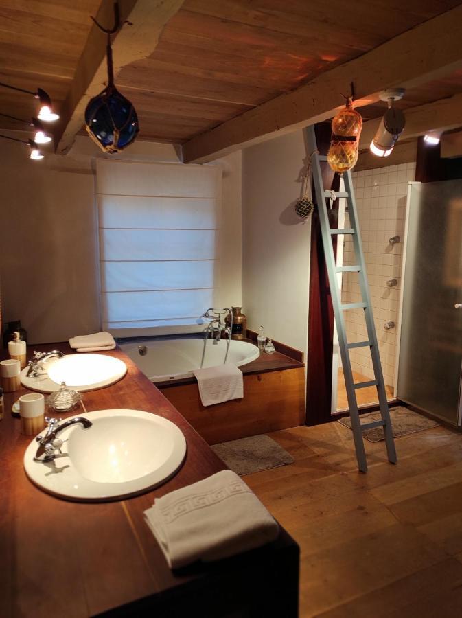 Domaine D'Armagnac Bed and Breakfast Bessuejouls Εξωτερικό φωτογραφία