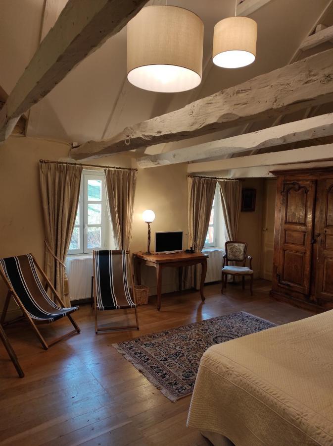 Domaine D'Armagnac Bed and Breakfast Bessuejouls Εξωτερικό φωτογραφία