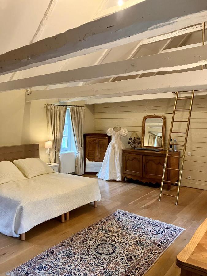 Domaine D'Armagnac Bed and Breakfast Bessuejouls Εξωτερικό φωτογραφία
